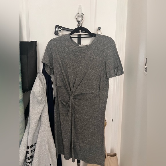 Cut out Dress - Picture 3 of 6